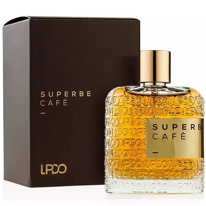 Lpdo Superbe Cafè - Eau de parfum - 100ml - Profumeria Italia
