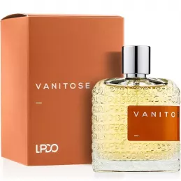LPDO Vanitose Eau de Parfum 100ml