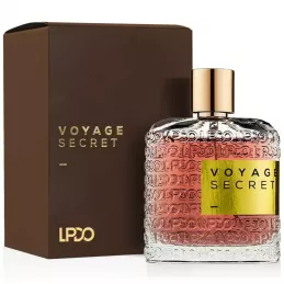 LPDO Voyage Secret Eau de Parfum 100ml