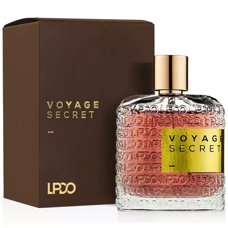LPDO Voyage Secret Eau de Parfum 100ml