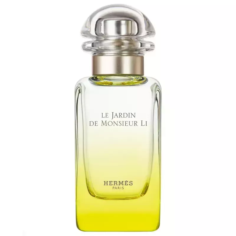 Hermès Le Jardin de Monsieur Li – Eau de Toilette