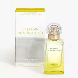 Hermès Le Jardin de Monsieur Li – Eau de Toilette