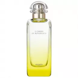 Hermès Le Jardin de Monsieur Li – Eau de Toilette