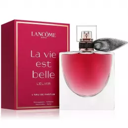 Lancôme La Vie Est Belle L'Elixir Eau de Parfum