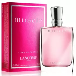 Lancôme Miracle Eau de Parfum – Profumo Donna