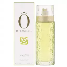 Lancôme Ô de Lancôme EDT Donna 125 ml – Fresco Agrumato