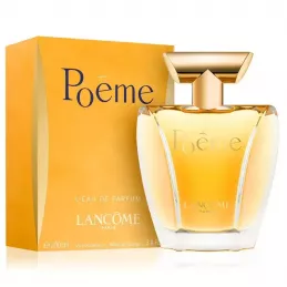 Lancôme Poême Eau de Parfum Donna 100ml
