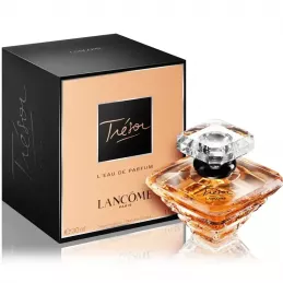 Lancôme Trésor Eau de Parfum Donna