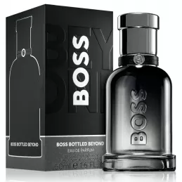 Hugo Boss BOSS Bottled Beyond Eau de Parfum Uomo