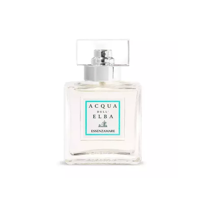 Acqua dell’Elba Essenzamare Eau de Parfum Unisex