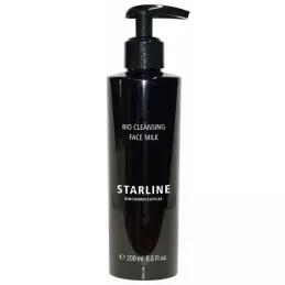 Starline Bio Cleansing Face Milk 200ml – Latte Detergente