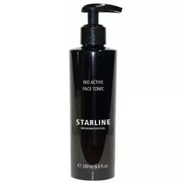 Starline Bio Active Face Tonic 200ml – Tonico Viso