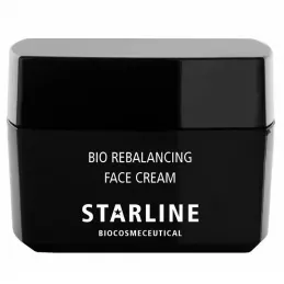 Starline Bio Rebalancing Face Cream 50ml – Crema Viso