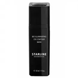 Starline Bio Illuminating Eye Contour Mask 30ml – Occhi