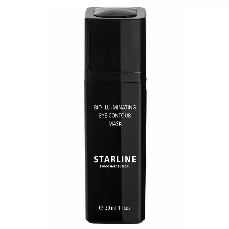 Starline Bio Illuminating Eye Contour Mask