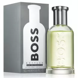 Hugo Boss Bottled Eau de Toilette