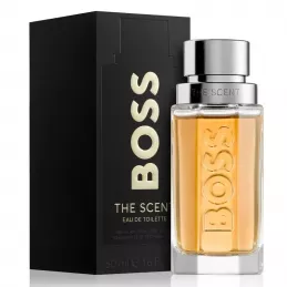 Hugo Boss The Scent Eau de Toilette