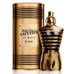 Jean Paul Gaultier Le Male Elixir Parfum