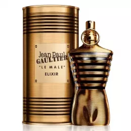 Jean Paul Gaultier Le Male Elixir Parfum