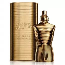 Jean Paul Gaultier Le Male Elixir Absolu Parfum