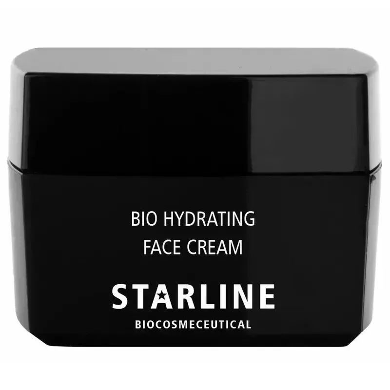 Starline Bio Hydrating Face Cream