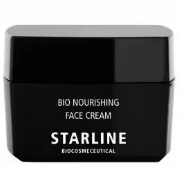 Starline Bio Nourishing Face Cream 50 ml | Crema Viso