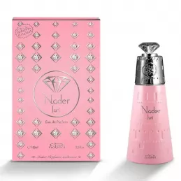 Nabeel Nader Juri Eau de Parfum 100ml