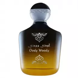Nabeel Oody Woody Eau de Parfum 100ml