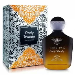 Nabeel Oody Woody Eau de Parfum 100ml