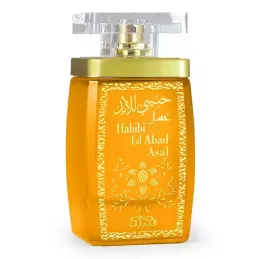 Nabeel Habibi Lil Abad Asal EDP Unisex 100 ml
