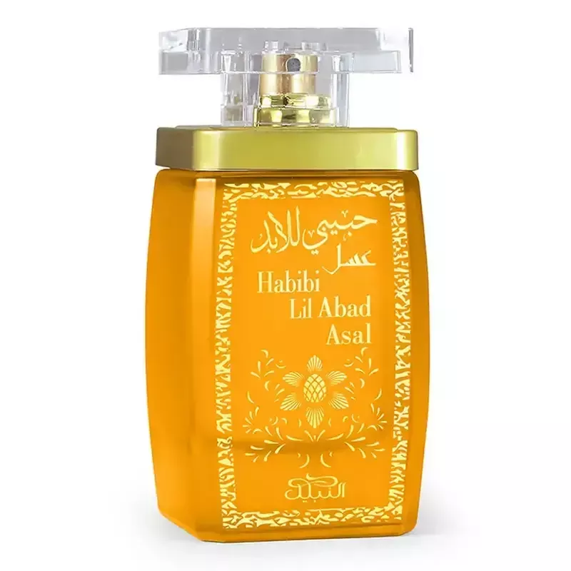 Nabeel Habibi Lil Abad Asal EDP Unisex 100 ml