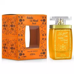Nabeel Habibi Lil Abad Asal EDP Unisex 100 ml