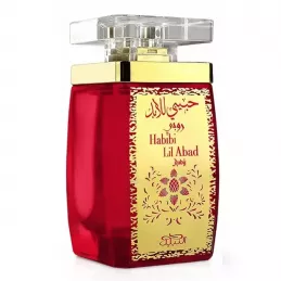 Nabeel Habibi Lil Abad Ruby Eau de Parfum 100 ml