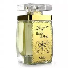 Nabeel Habibi Lil Abad Eau de Parfum Unisex 100 ml