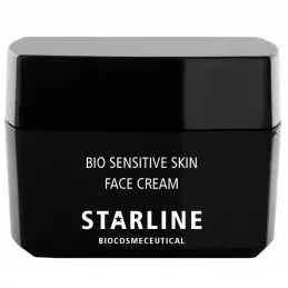 Starline Bio Sensitive Skin Face Cream 50 ml