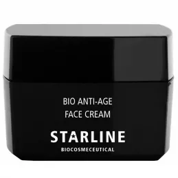 Starline Bio Anti Age Face Cream 50 ml