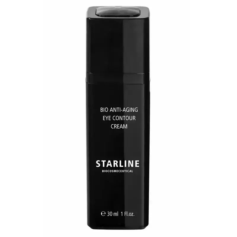 Starline Bio Anti-Aging Eye Contour Cream
