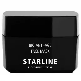 Starline Bio Anti Age Face Mask 50 ml