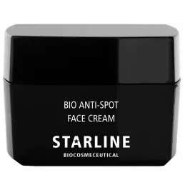 Starline Bio Anti-Spot Face Cream 50 ml