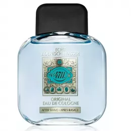 4711 Original After Shave 100ml – Pelle Lenita e Fresca