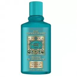 4711 Original Shower Gel 200ml – Pelle Idratata e Fresca