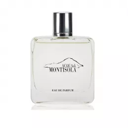 Acqua di Montisola Classica Unisex Eau de Parfum 50ml