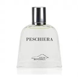Acqua di Montisola Peschiera Unisex Eau de Parfum 50ml