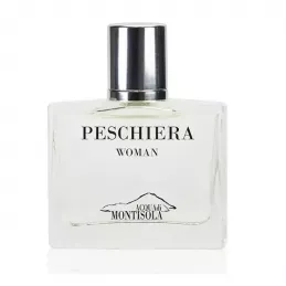 Acqua di Montisola Peschiera Woman Eau de Parfum 50ml