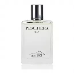 Acqua di Montisola Peschiera Man Eau de Parfum 50ml