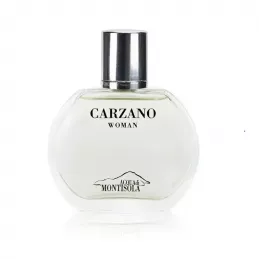 Acqua di Montisola Carzano Woman Eau de Parfum 50ml