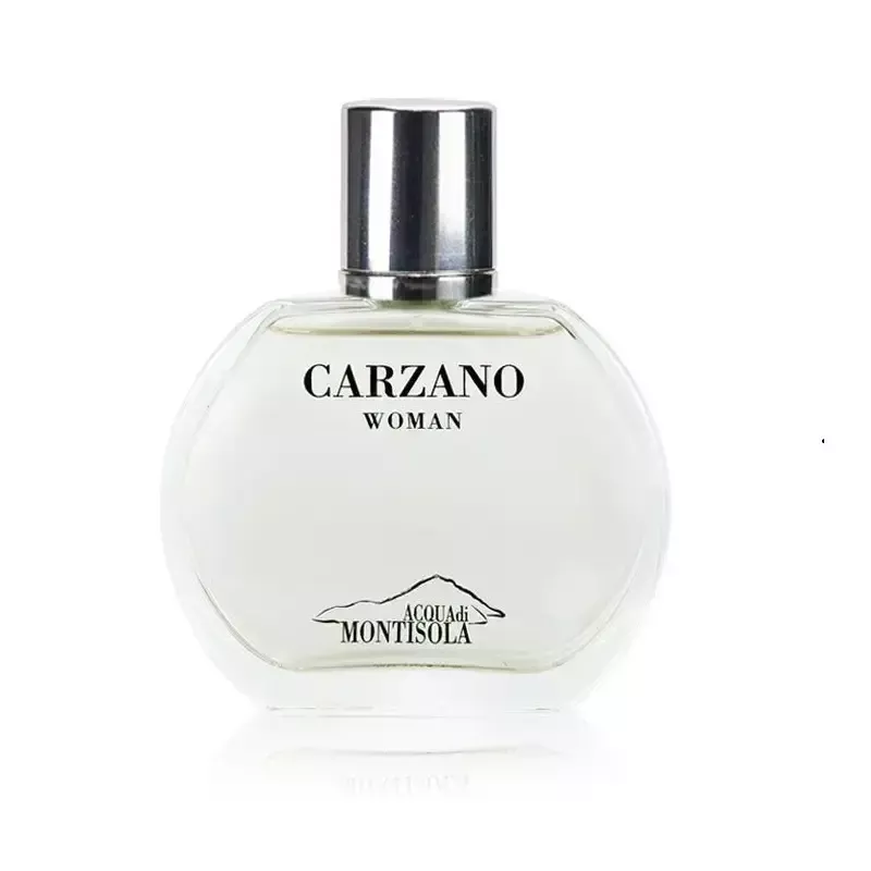 Acqua di Montisola Carzano Woman