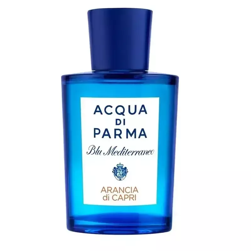 Acqua di Parma Arancia di Capri