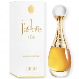 Dior J'adore L'Or Essence De Parfum