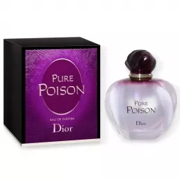 Dior Pure Poison
